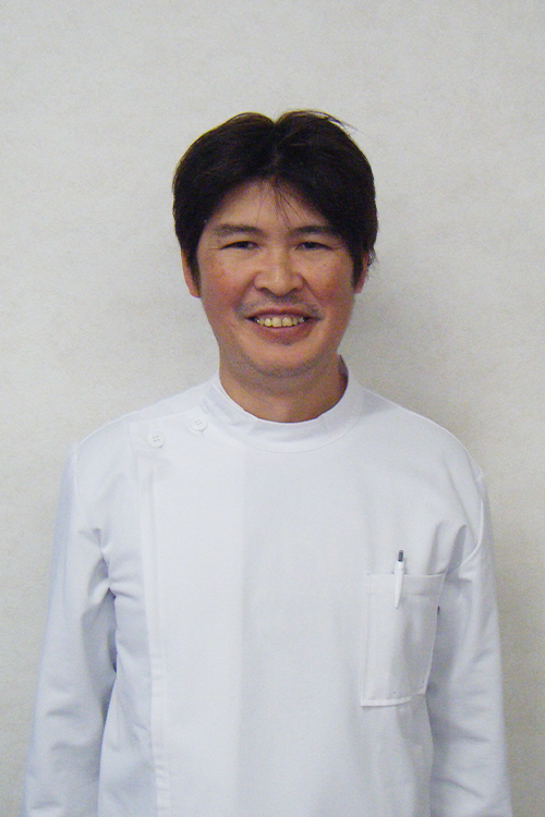 久宝寺口整骨院｜当院について